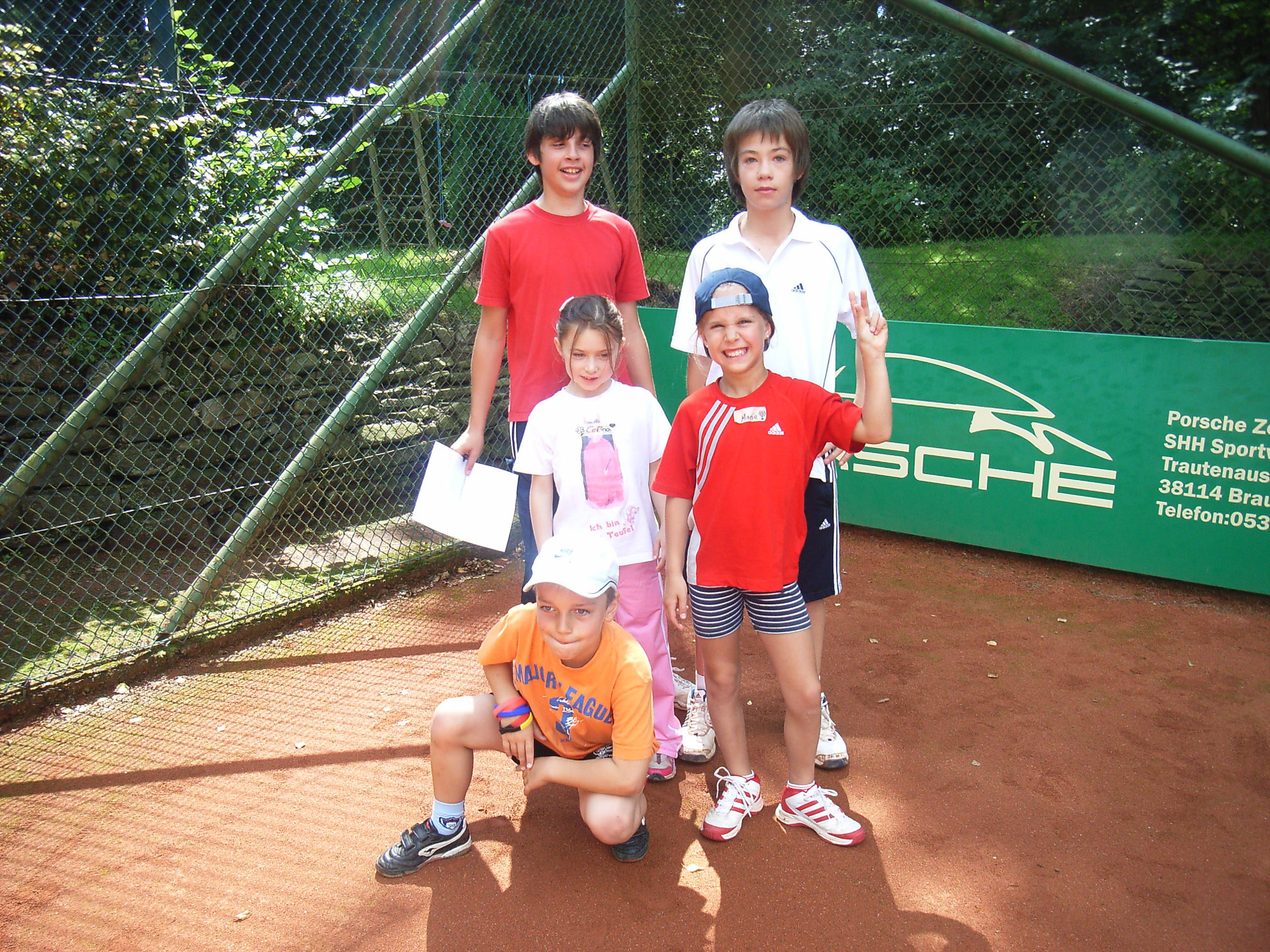 Tenniscamp 2007 085